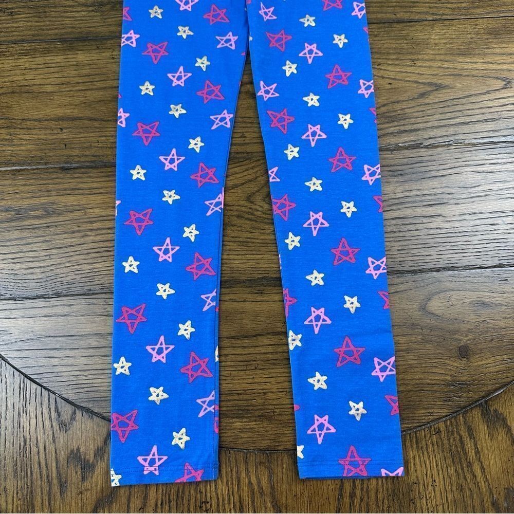 NWT Bisby Star Leggings - Picture 6 of 6